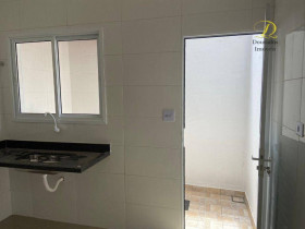 Sobrado com 2 Quartos à Venda, 57 m² em Tude Bastos (sítio Do Campo) - Praia Grande