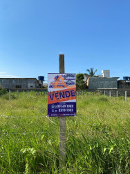 Terreno à Venda, 325 m² em Meia Praia - Navegantes