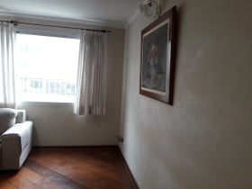 Apartamento com 3 Quartos à Venda, 118 m² em Sumaré - São Paulo
