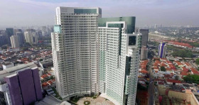 Apartamento com 2 Quartos à Venda, 88 m² em Pinheiros - São Paulo