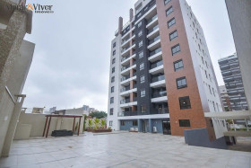 Apartamento com 2 Quartos à Venda, 68 m² em São Francisco - Curitiba