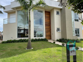 Casa com 4 Quartos à Venda, 366 m² em Suru - Santana De Parnaíba