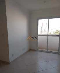 Apartamento com 2 Quartos para Alugar, 50 m² em Vila Floresta - Santo André