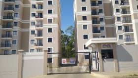Apartamento com 2 Quartos à Venda, 52 m² em Pompéia - Piracicaba