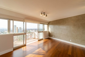 Apartamento com 4 Quartos à Venda, 21 m² em Morumbi - São Paulo