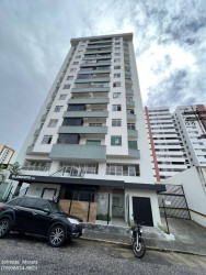 Apartamento com 2 Quartos à Venda, 80 m² em São José - Aracaju