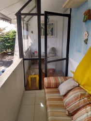 Apartamento com 2 Quartos à Venda, 95 m² em Itapuã - Salvador