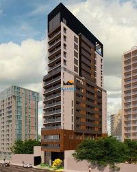 Apartamento com 2 Quartos à Venda,  em Jardim Paulista - São Paulo