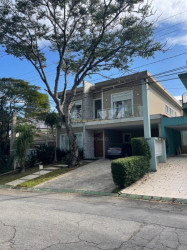 Casa com 4 Quartos à Venda, 381 m² em Alphaville - Santana De Parnaíba