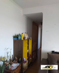 Apartamento com 2 Quartos à Venda, 67 m² em Mirandópolis - São Paulo