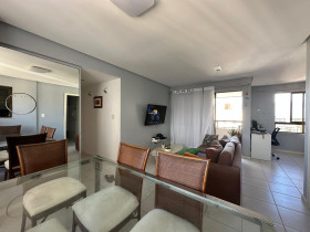 Apartamento com 2 Quartos à Venda, 115 m² em Caminho Das Arvores - Salvador