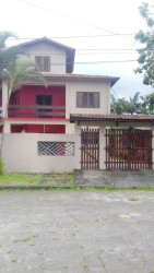 Casa com 3 Quartos à Venda, 250 m² em Suarão - Itanhaém