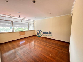 Apartamento com 3 Quartos à Venda, 115 m² em Icaraí - Niterói
