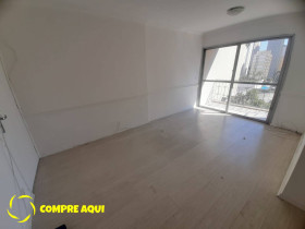 Apartamento com 2 Quartos à Venda, 70 m² em Perdizes - São Paulo