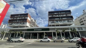 Apartamento com 2 Quartos à Venda, 109 m² em Córrego Grande - Florianópolis