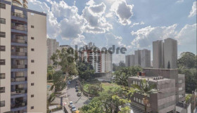 Apartamento com 1 Quarto à Venda, 51 m² em Vila Suzana - São Paulo