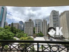 Apartamento com 2 Quartos à Venda, 72 m² em Jardim Paulista - São Paulo