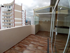 Apartamento com 3 Quartos à Venda, 125 m² em Barranco - Taubaté
