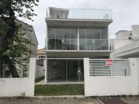 Casa com 5 Quartos à Venda, 255 m² em Bosque Da Praia - Rio Das Ostras