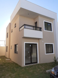 Casa com 3 Quartos à Venda, 90 m² em Abrantes - Camaçari