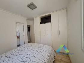 Apartamento com 3 Quartos à Venda, 114 m² em Santa Paula - São Caetano Do Sul