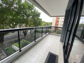 Apartamento com 3 Quartos à Venda, 170 m² em Bela Aliança - São Paulo