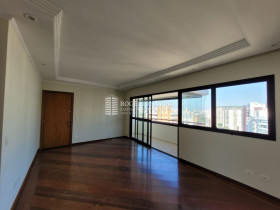 Apartamento com 3 Quartos à Venda, 117 m² em Chacara Klabin  - São Paulo