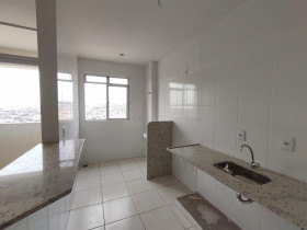 Apartamento com 2 Quartos à Venda, 58 m² em Glória - Belo Horizonte