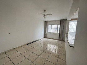 Apartamento com 1 Quarto à Venda, 80 m² em Boqueirão - Praia Grande