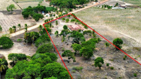 Fazenda à Venda, 60.000 m² em Zona Rural - Vera Cruz