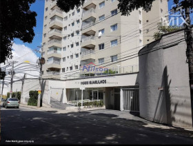Apartamento com 2 Quartos à Venda, 59 m² em Gopoúva - Guarulhos