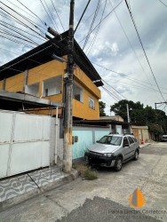 Casa com 6 Quartos à Venda, 380 m² em Nova Cidade - São Gonçalo