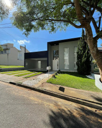 Casa com 3 Quartos à Venda,  em Condomínio Residencial Euroville - Bragança Paulista