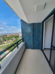 Apartamento com 2 Quartos à Venda, 70 m² em Pituba - Salvador