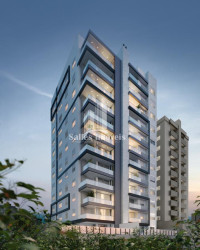 Apartamento com 2 Quartos à Venda, 83 m² em São Pelegrino - Caxias Do Sul