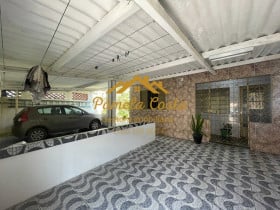 Casa com 5 Quartos à Venda, 198 m² em Vila áurea (vicente De Carvalho) - Guarujá