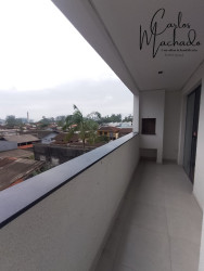 Apartamento com 2 Quartos à Venda, 877 m² em Boa Vista - Joinville