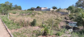 Terreno à Venda, 450 m² em Nova Guarapari - Guarapari