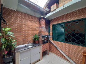 Casa com 3 Quartos à Venda, 134 m² em Ipiranga - Ribeirão Preto