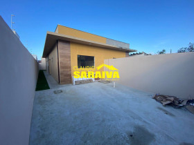 Casa com 2 Quartos à Venda, 54 m² em Pontal De Santa Marina - Caraguatatuba