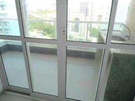 Apartamento com 3 Quartos à Venda, 85 m² em Armação - Salvador