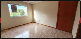 Apartamento com 2 Quartos à Venda, 53 m² em água Verde - Curitiba