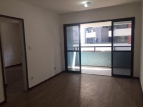 Apartamento com 1 Quarto à Venda, 52 m² em Itaigara - Salvador