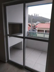 Apartamento com 2 Quartos à Venda, 64 m² em Forquilhinha - São José