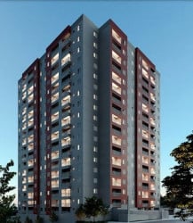 Apartamento com 2 Quartos à Venda, 46 m² em Vila Humaitá - Santo André