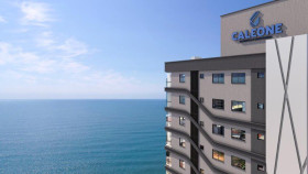 Apartamento com 3 Quartos à Venda, 120 m² em Perequê - Porto Belo
