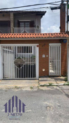 Sobrado com 4 Quartos à Venda, 406 m² em Freguesia Do ó - São Paulo