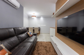 Apartamento com 2 Quartos à Venda, 62 m² em Saúde - São Paulo