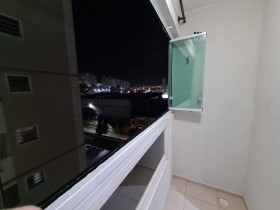 Apartamento com 2 Quartos à Venda, 51 m² em Ponte De São João - Jundiaí