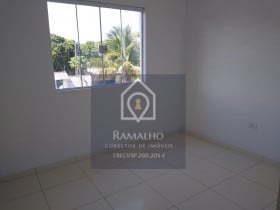 Casa com 2 Quartos à Venda, 85 m² em Jardim Das Palmeiras - Itanhaém